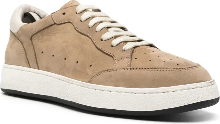 The Answer sneakers - Image 2