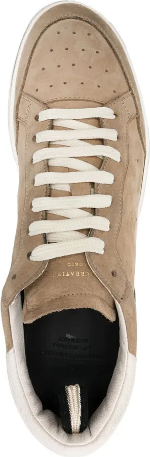 The Answer sneakers - Image 4