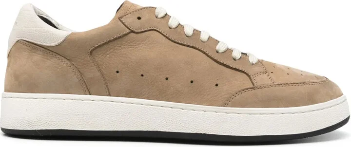The Answer sneakers