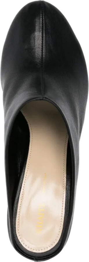 The Apollo 75mm leather sandals - Image 4