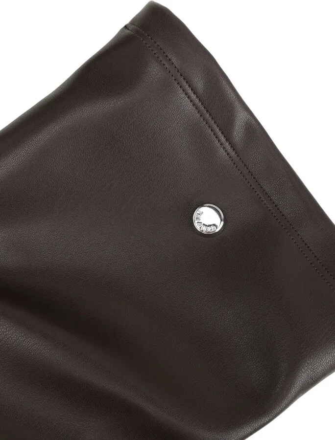The Attico 95Mm Over-The-Knee Boots - Image 4