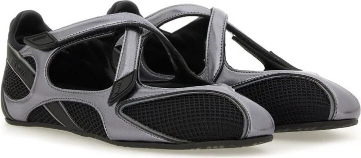 The Attico Ballerina Flat "Floor 1" - Image 2