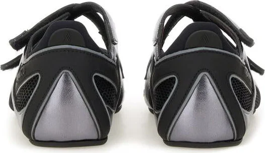 The Attico Ballerina Flat "Floor 1" - Image 3