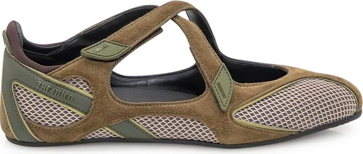 The Attico Ballerina Floor 01