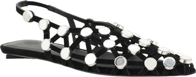 The Attico Ballerinas - Image 2