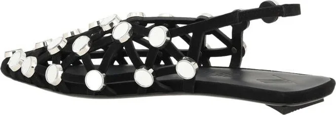 The Attico Ballerinas - Image 3
