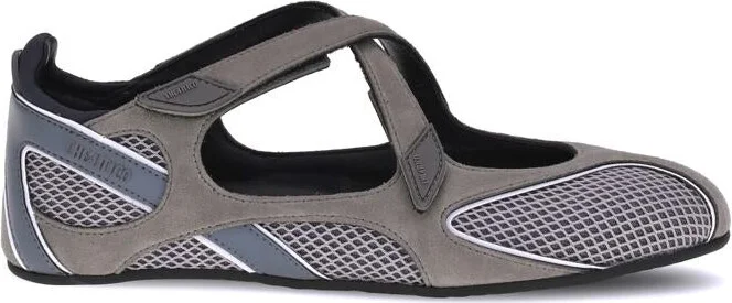 The Attico Ballerinas