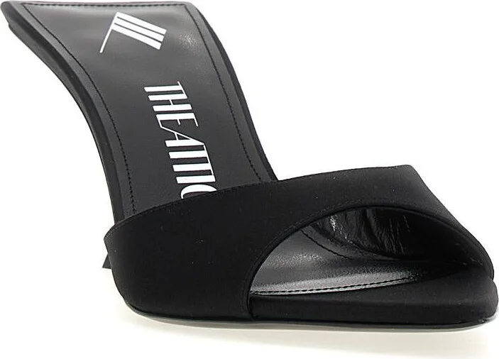 The Attico 'Bes' Mules - Image 2
