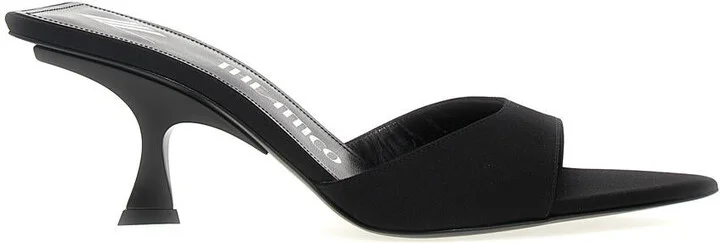 The Attico 'Bes' Mules