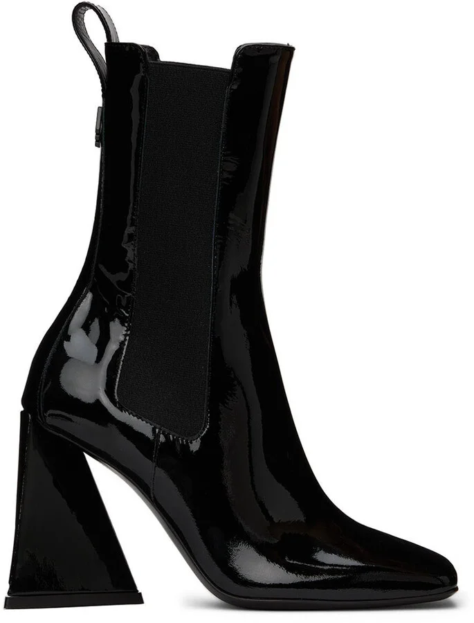 100 Black