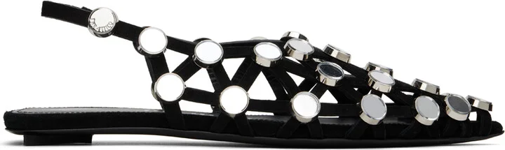 100 Black