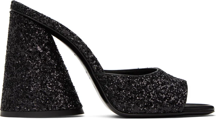 100 Black