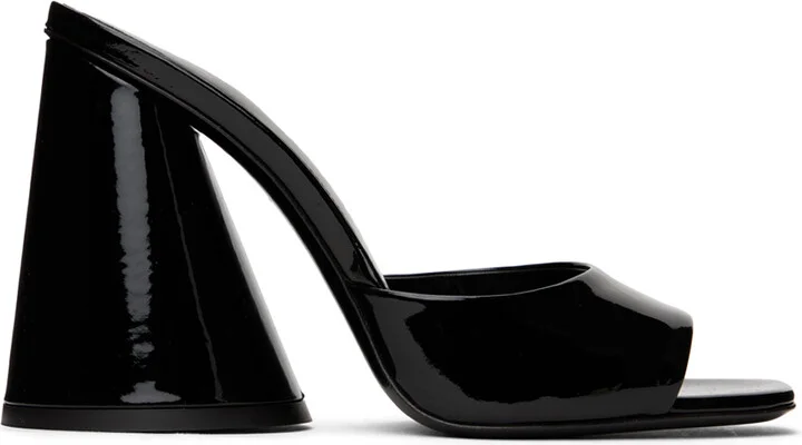 100 Black