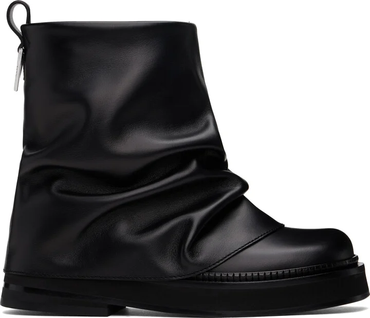 100 Black