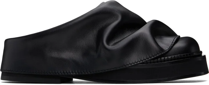 100 Black