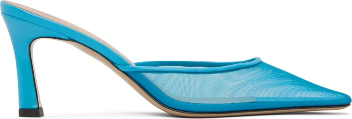 840 Bright light blu