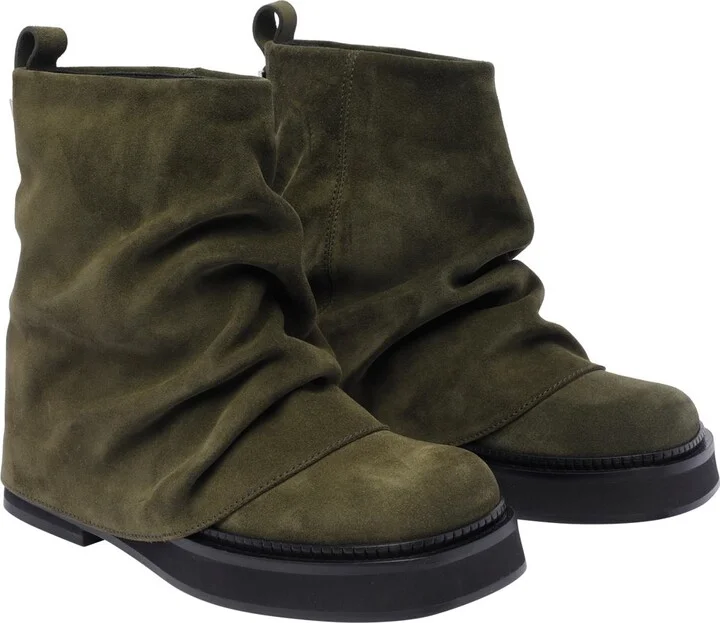 The Attico Boots - Image 2