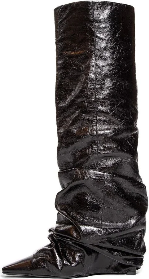 The Attico Boots - Image 2