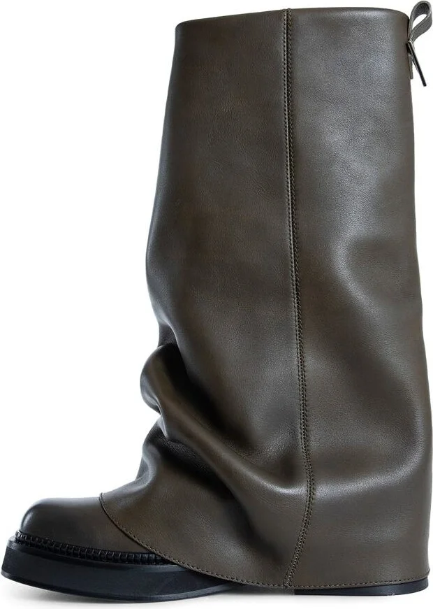 The Attico Boots - Image 2