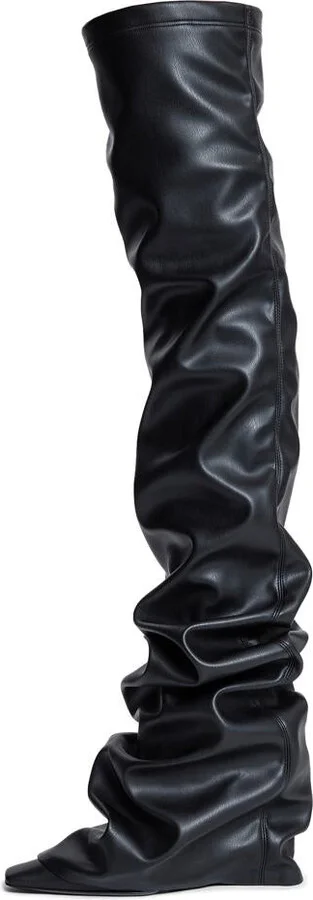 The Attico Boots - Image 2