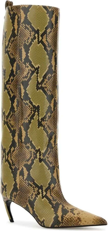 The Attico Boots - Image 2