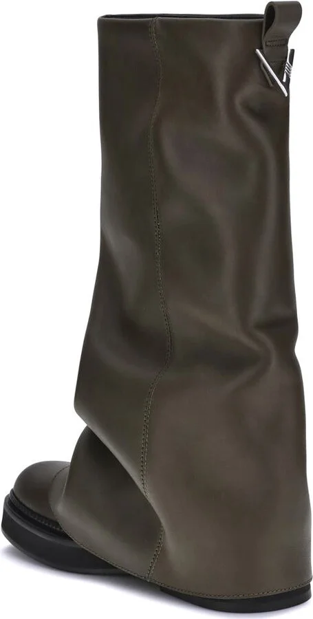 The Attico Boots - Image 3