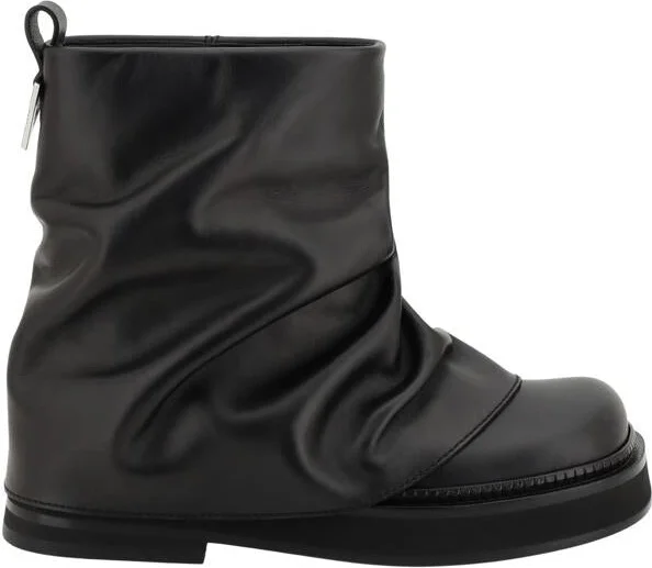 The Attico Boots