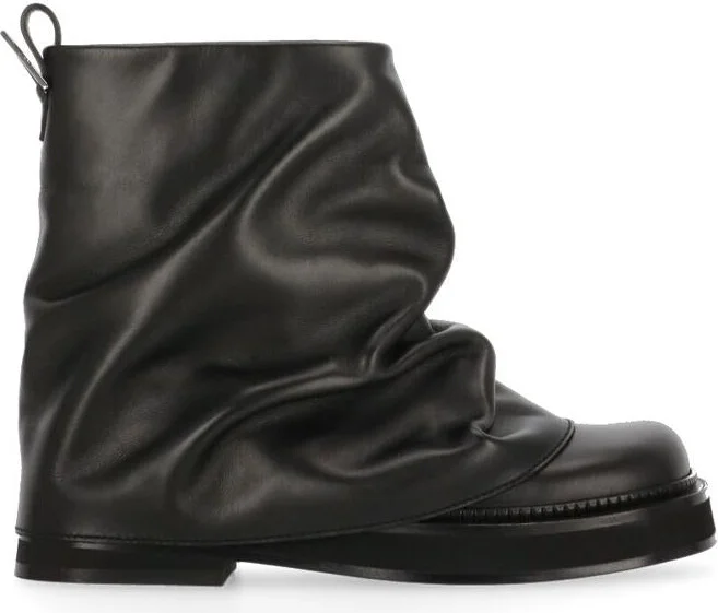 The Attico Boots