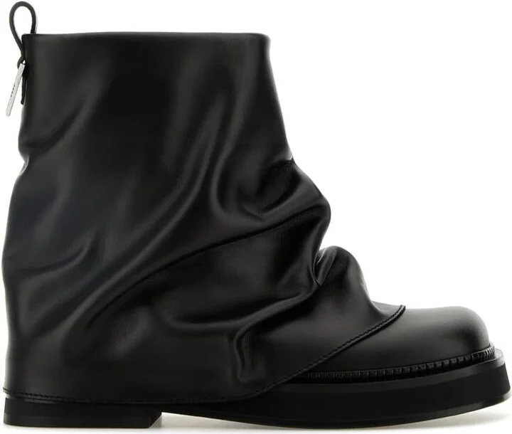 The Attico Boots
