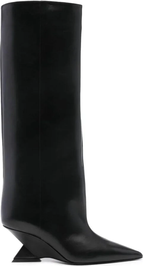 The Attico Boots