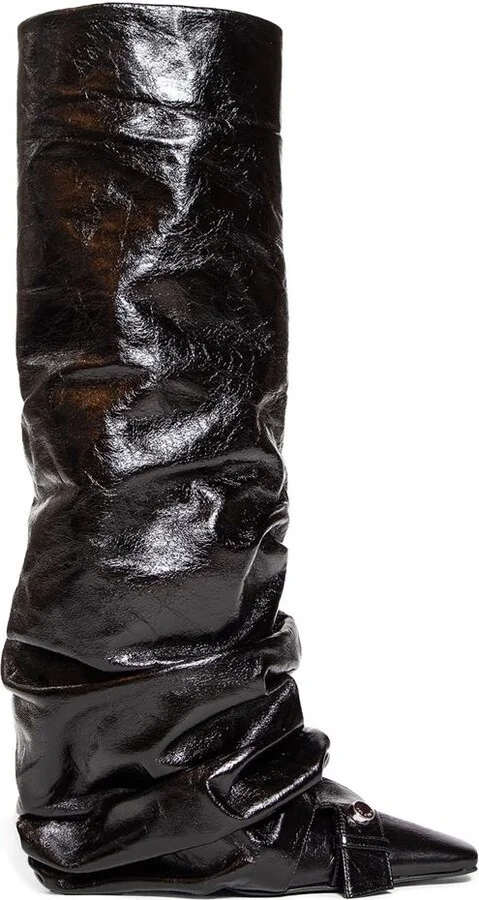 The Attico Boots