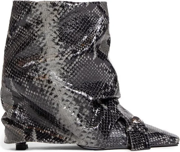 The Attico Boots