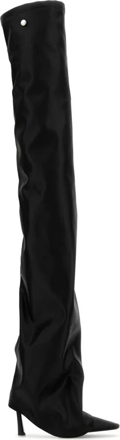 The Attico Boots