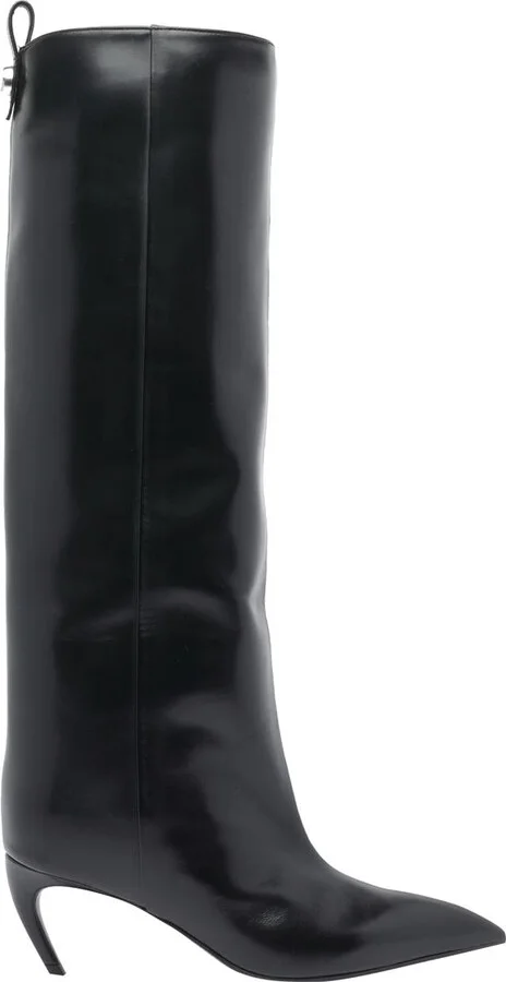 The Attico Boots