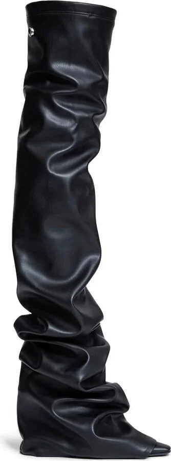 The Attico Boots