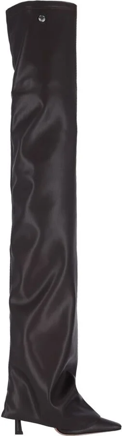 The Attico Boots