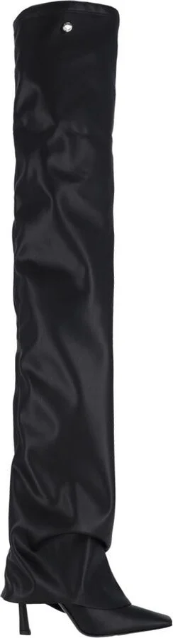 The Attico Boots