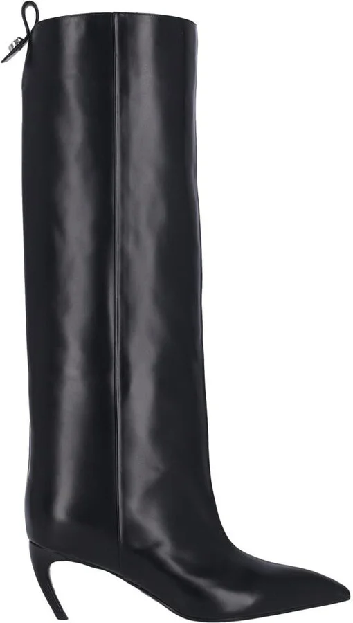 The Attico Boots