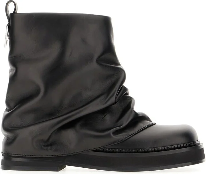 The Attico Boots
