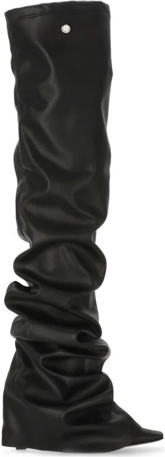 The Attico Boots
