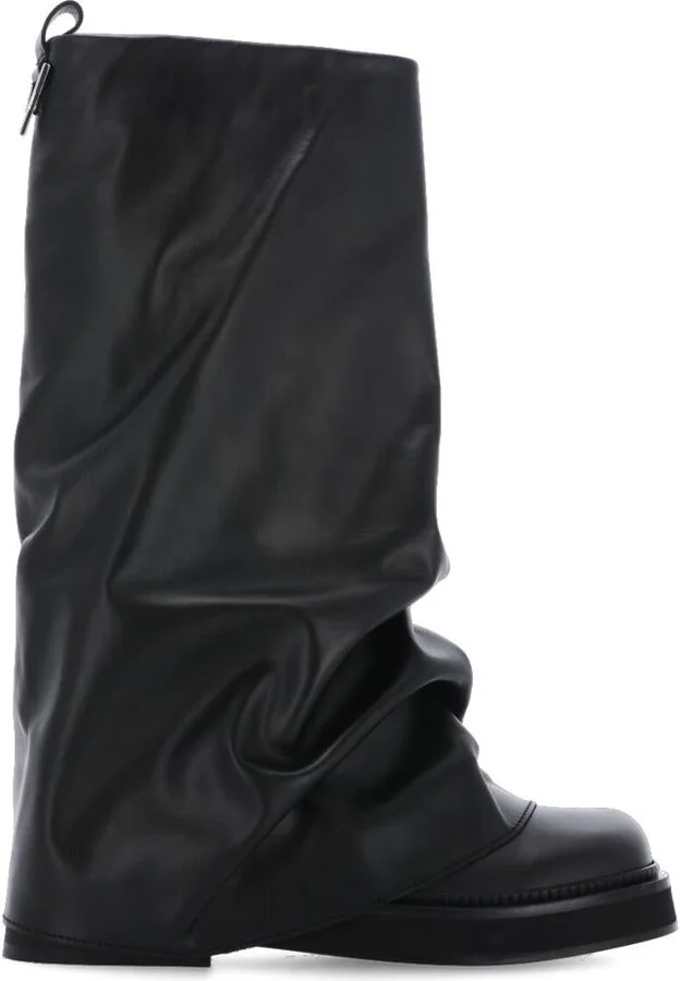 The Attico Boots
