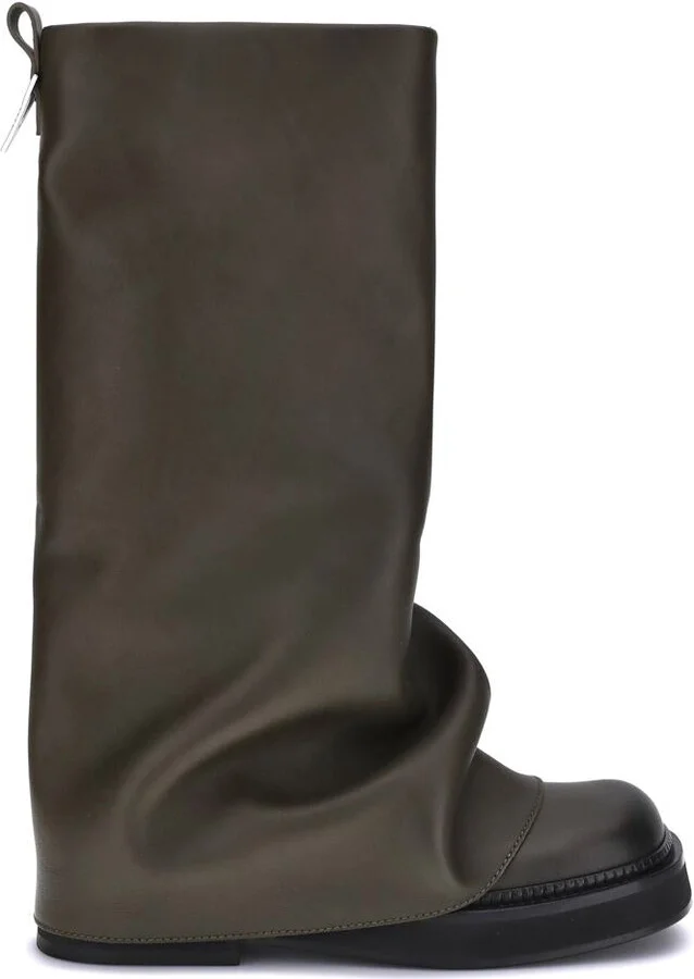 The Attico Boots