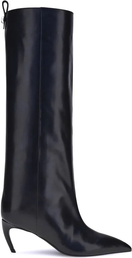 The Attico Boots
