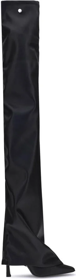 The Attico Boots