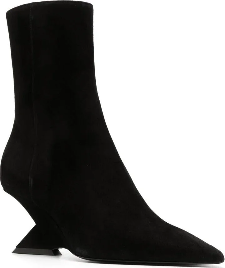 The Attico Cheope 65Mm Boots - Image 2
