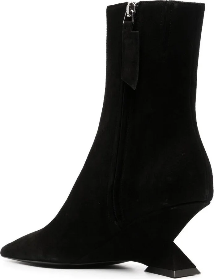 The Attico Cheope 65Mm Boots - Image 3