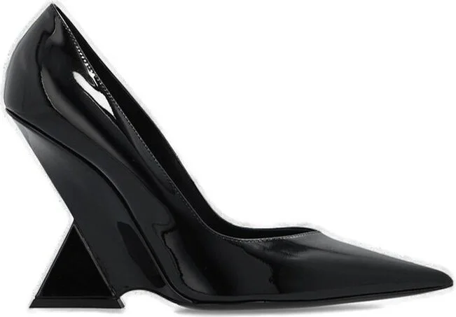 The Attico Cheope Pumps