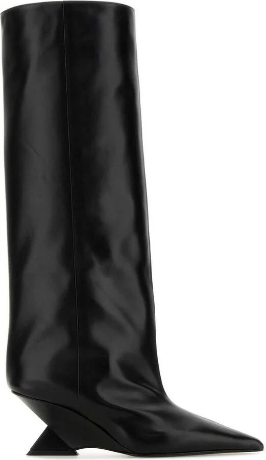 The Attico Cheope Tube Boots
