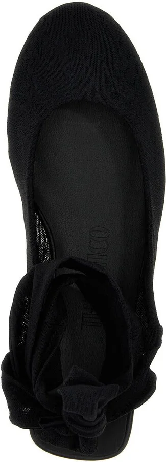 The Attico 'Cloe' Ballet Flats - Image 4