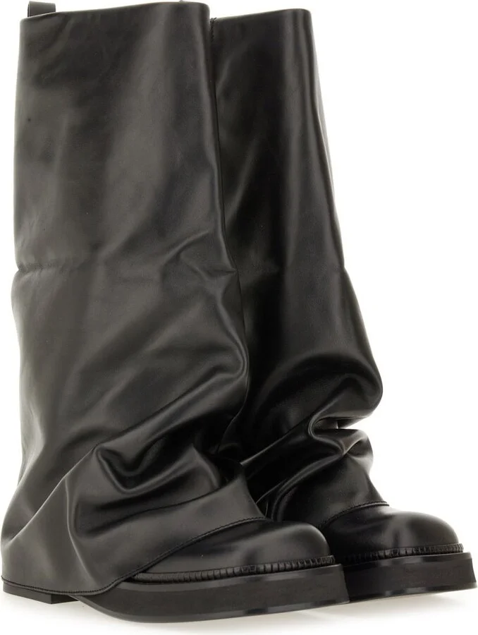 The Attico Combat Boot "Robin" - Image 2